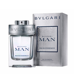 Bvlgari Man Rain Essence — парфюмерная вода для мужчин.