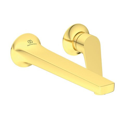 La Dolce Vita Встраиваемый смеситель для раковины, комплект №2 (внешняя часть)