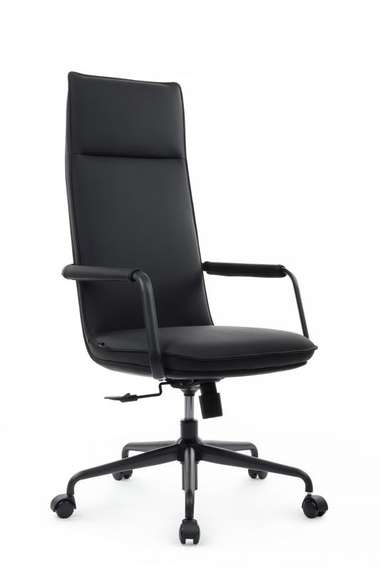 Кресло Tino RCH CM-P004AS Черный