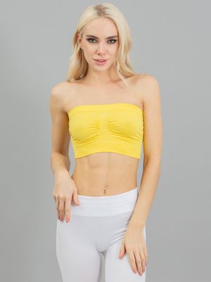 Топ Bandeau Giulia