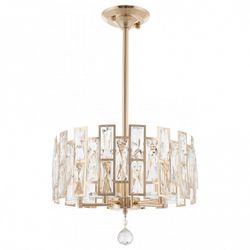 Светильник на штанге Arte Milano Sorrento-4209 374209/5/350/380 GD