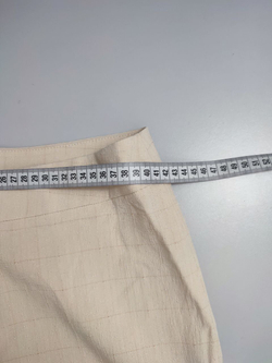 Брюки светлые 44 размер