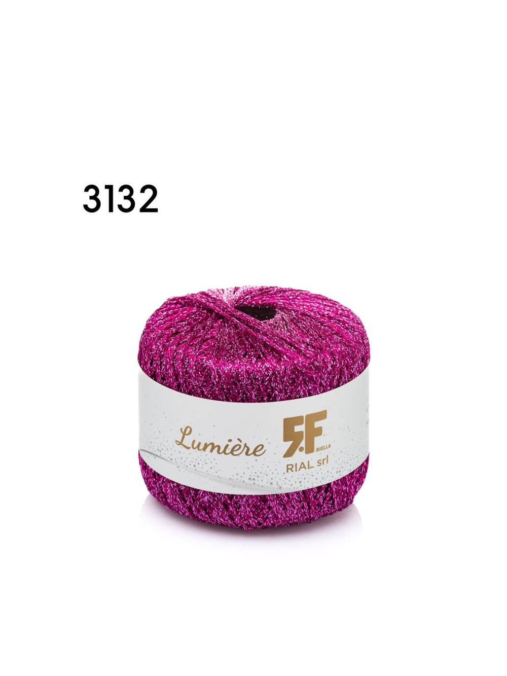 LUMIERE закуп с фабрики, 200г