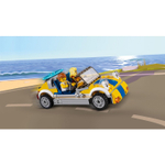 LEGO Creator: Фургон сёрферов 31079 — Sunshine Surfer Van — Лего Креатор Создатель