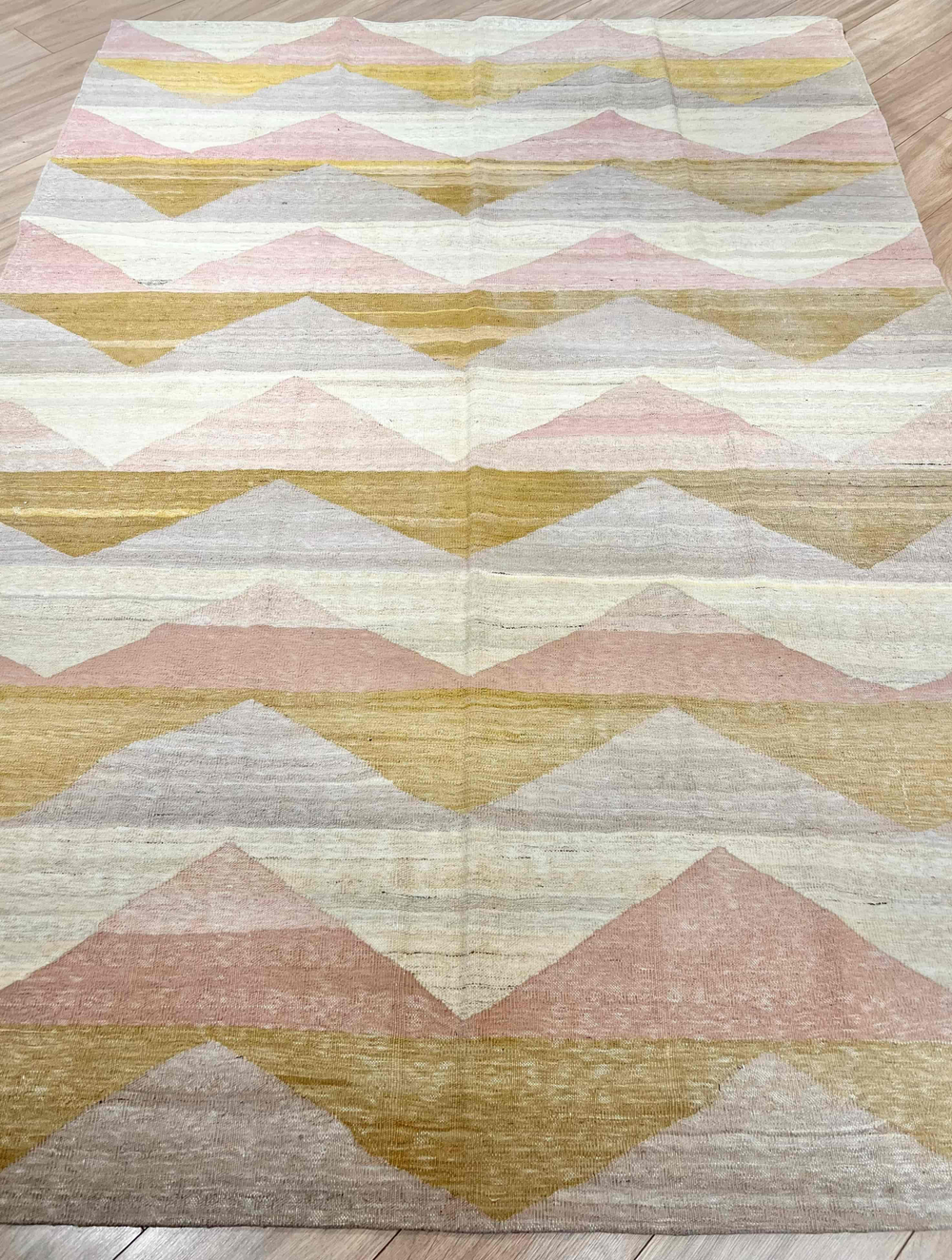 Fine kilim 190 x 270 см