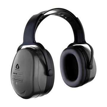 Противошумные наушники и беруши