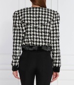 Пиджак Balmain - черный(CF1TH248 ME49)