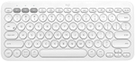 Клавиатура Logitech K380 Multi-Device белый