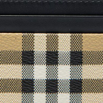 Картхолдеры и кошельки Burberry, 8069822