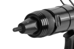 Пневматический заклепочник MESSER TP6302D для резьбовых заклепок (М6 - М10)