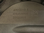 АКПП Shаanxi Fast Geаr F12JZ24DD