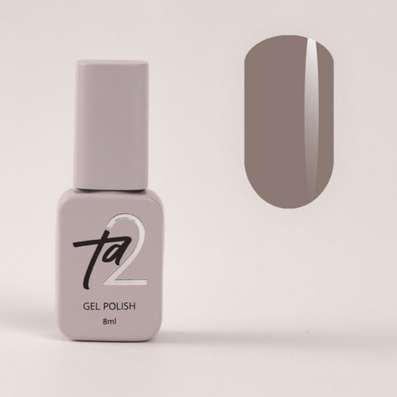 ГЕЛЬ-ЛАК TA2 / COLOR GEL POLISH №022