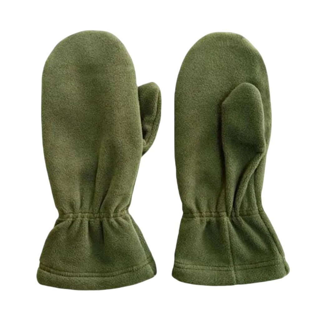 Варежки Helios флисовые, цвет синий, размер L (T-HS-FM-L-B)