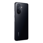 Смартфон Huawei Nova Y70 4/64 ГБ, чёрный