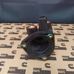 Корпус термостата Cummins ISF 2.8 E-4