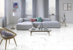 Laparet Statuario Crown Белый Полированный 60x60