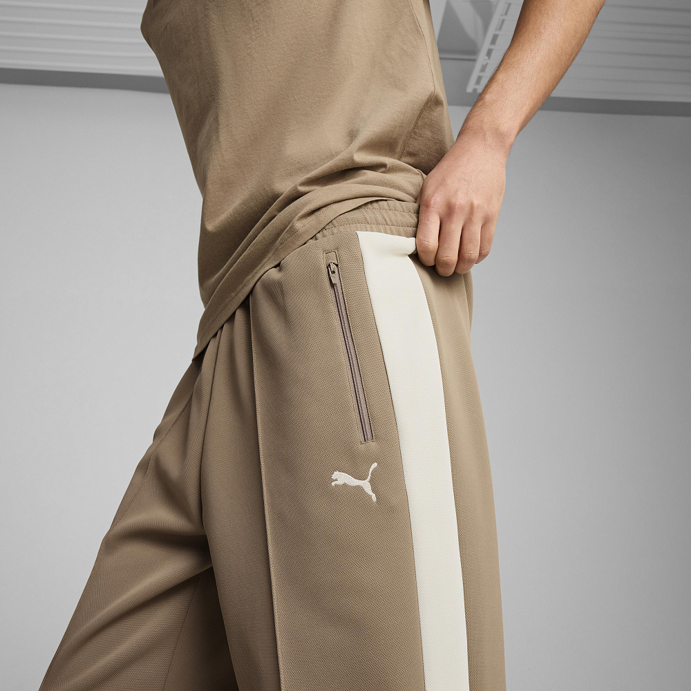 Мужские брюки PUMA T7 ALWAYS ON Track Pants