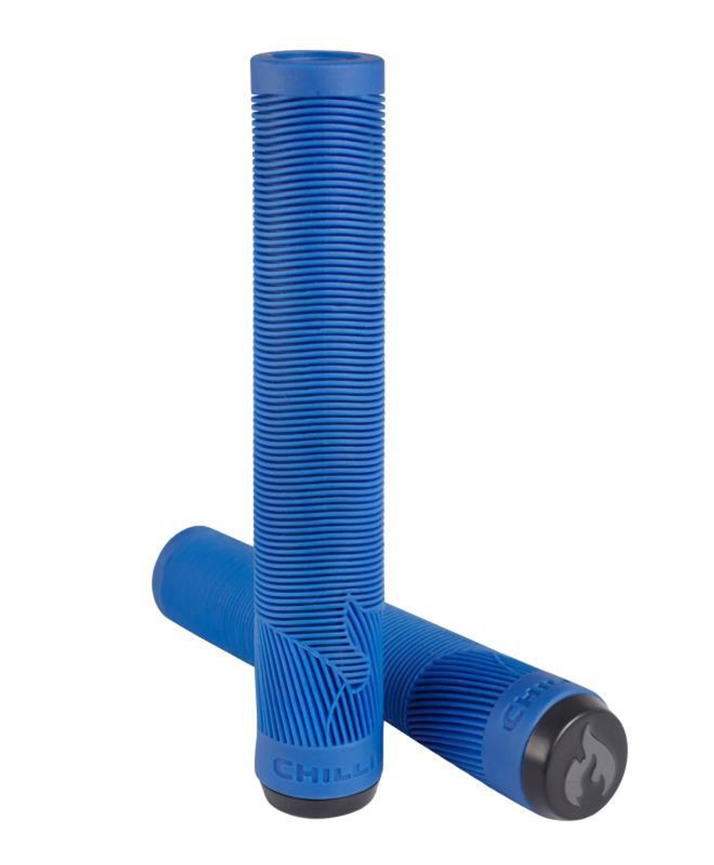 Грипсы Chilli Handle Grip XL Blue