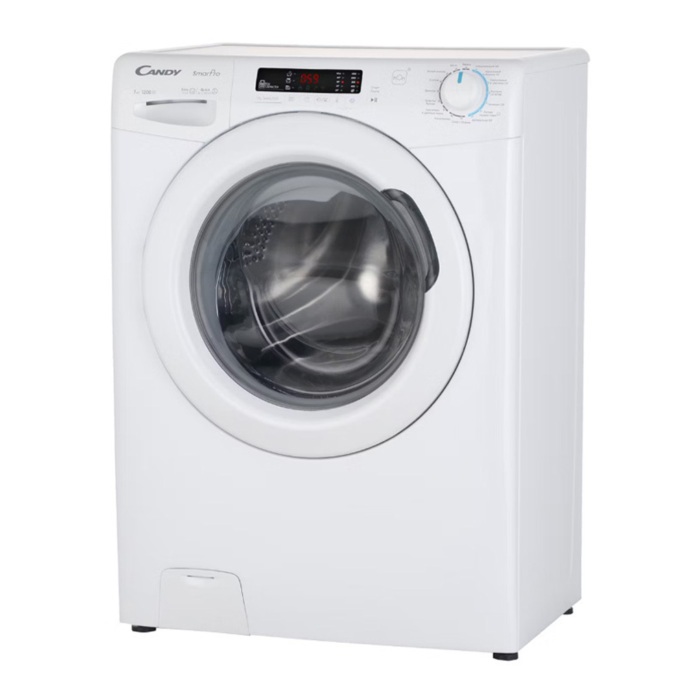 Стиральная машина Candy Smart Pro CSH41273DW/2-07