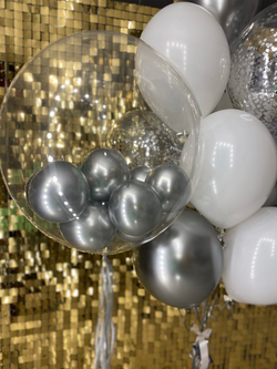 Воздушные шары №132