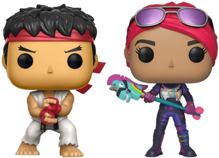 Funko POP Fortnite