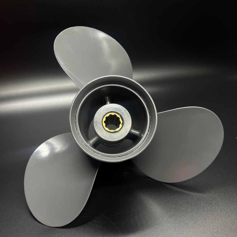 Гребной винт Honda BF25-BF30 (3x9-7/8x11)