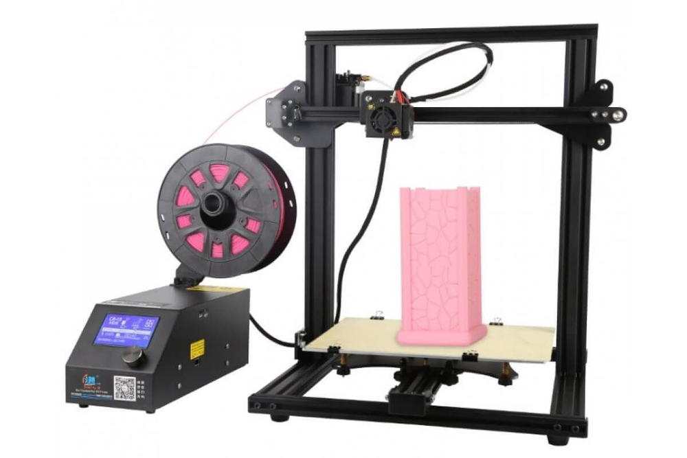 3D Принтер Creality CR10mini
