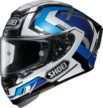 SHOEI X-SPIRIT III Brink TC-2