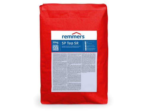 SP TOP SR