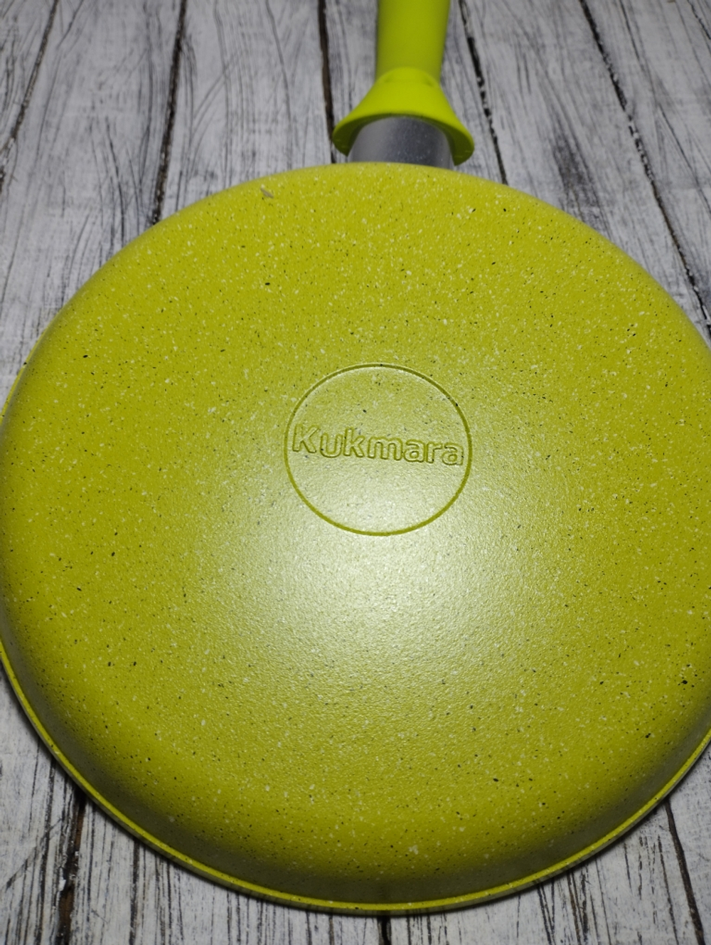 Сковорода блинная АП 200мм Trendy style lime сб200tsl