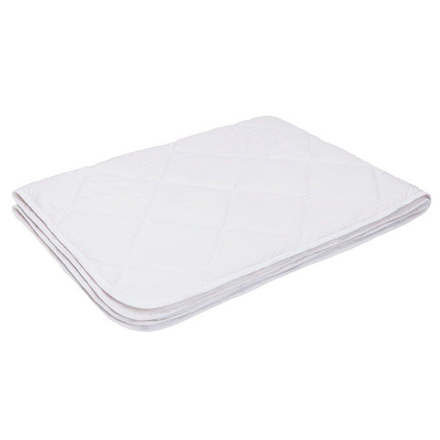 Гостиничное одеяло Файбер комфорт облегченное