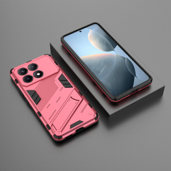 Чехол Warrior Case для Poco X6 Pro