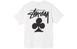 Футболки Stussy Club Pig Dyed Tee Logo T, 1904670