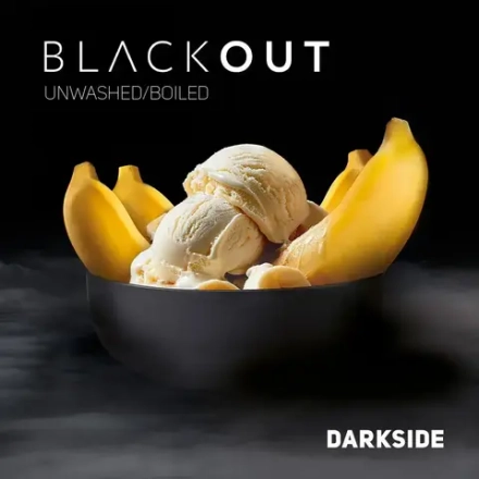 DarkSide BASE - Blackout (30г)