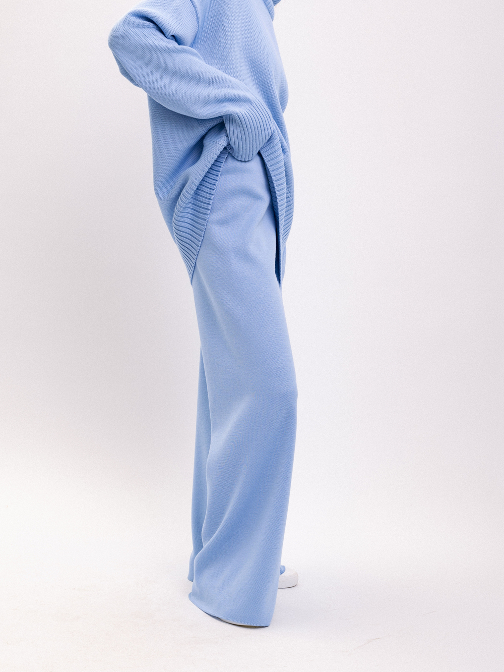 Брюки ПАЛАЦЦО