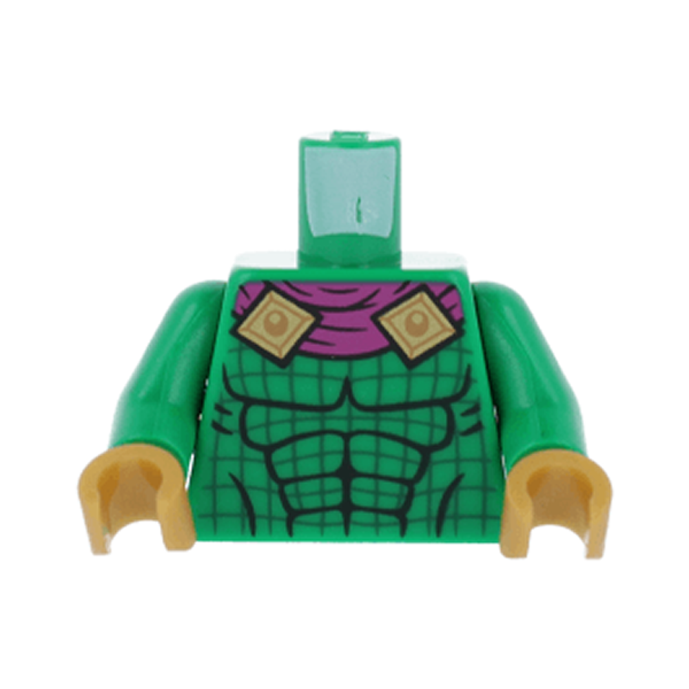 Торс от Мистерио 973pb3942c01