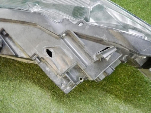 Битая Фара правая Haval F7 (2018-2024) LED