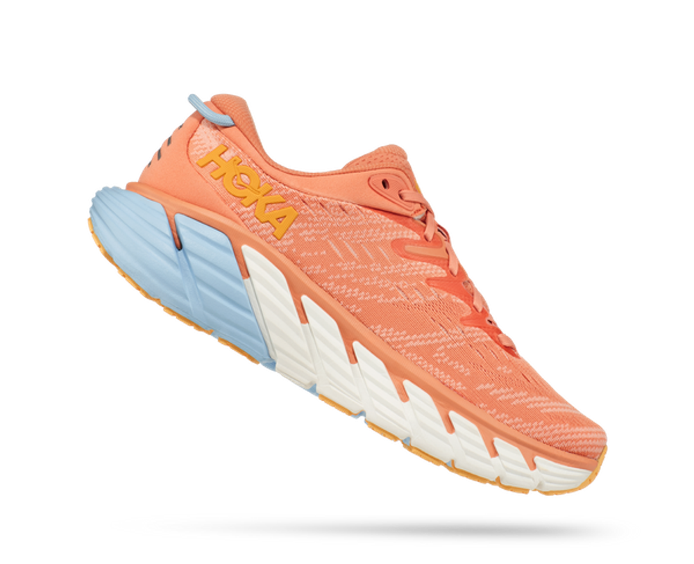 Кроссовки женские Hoka Gaviota 4