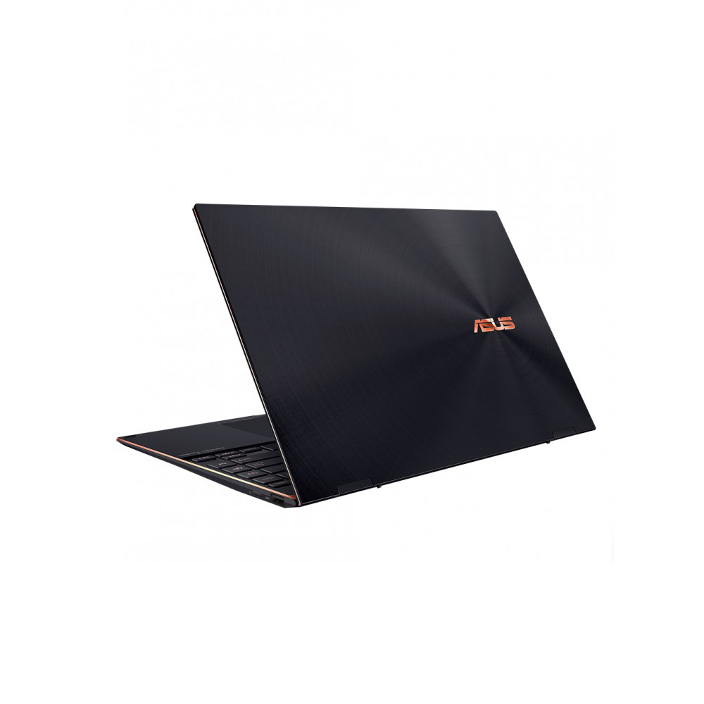 Ноутбук ASUS UX371EA HL341T Intel i7-1165G7/16G/1T SSD/13.3&quot; OLED UHD Touch/Intel® Iris® Xe Graphics/NumPad/Win10 Черный,стилус 90NB0RZ2-M10660