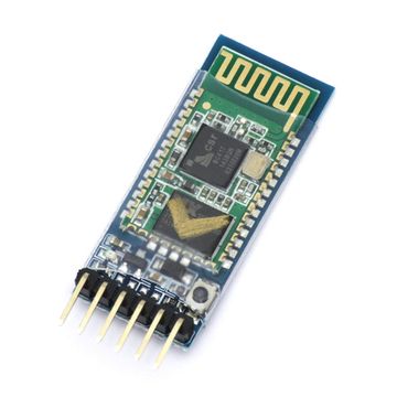 Bluetooth-модуль HC-05 (распаянный)