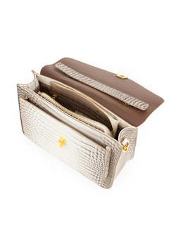 210-2172/33 Сумка жен., иск. кожа