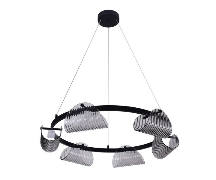 Люстра Kink Light Каспи 08447-6A,19(16)