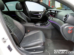 Mercedes-Benz E-Class W213 E250 Avangarde (02.2022)
