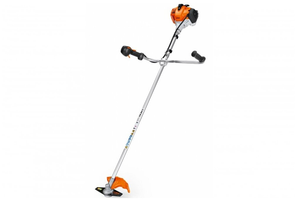 Триммер бензиновый STIHL FS 94 C-E, 1.2 л.с.