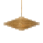 Ceiling design lamp  Gridlock by Roll & Hill D96