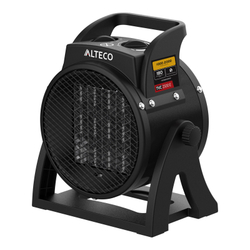 Тепловентилятор ALTECO TVC 2500 E