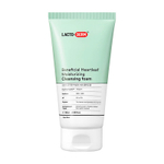 CKD Пенка для умывания - Lactoderm beneficial heartleaf moisturizing cleansing foam, 130мл