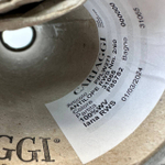 ANTILOPE - Cariaggi; 100% меринос; 3000м/100гр; col. 31065, цвет: серый