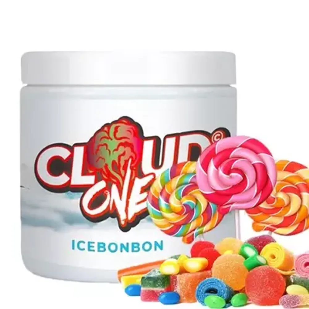 CLOUD ONE - Ice Bon Bon (200g)