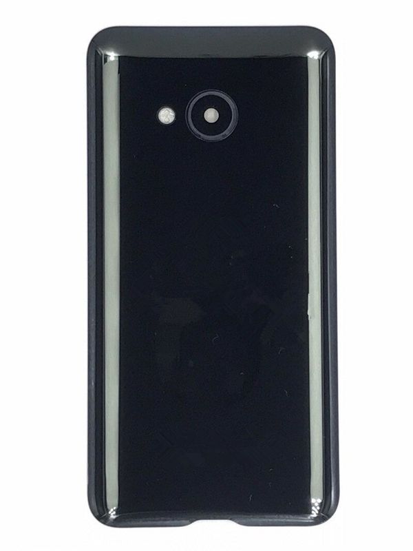 Задняя крышка для HTC U Play (Black)